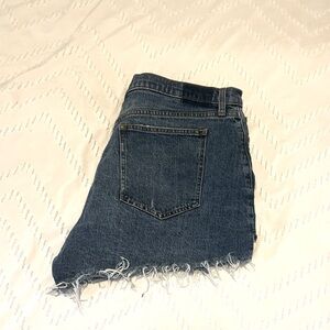 Abercrombie & fitch shorts